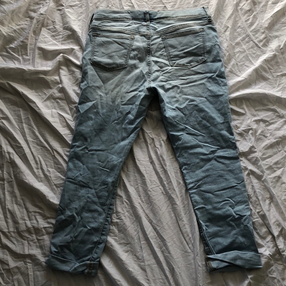 Skinny Jeans!! - Picture 5 of 5